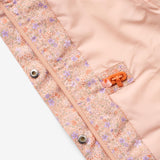 Wheat Outerwear Jacke Ada Jacket 9607 rose sorbet flowers