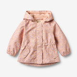 Wheat Outerwear Jacke Ada Jacket 9607 rose sorbet flowers