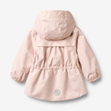 Wheat Outerwear Jacke Ada Jacket 9608 rose violet stripe