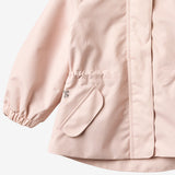 Wheat Outerwear Jacke Ada Jacket 9608 rose violet stripe