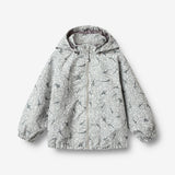 Wheat Outerwear Jacke Bassio Jacket 9611 swim stone