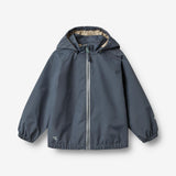 Wheat Outerwear Jacke Bassio Jacket 1292 greyblue