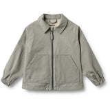 Wheat Outerwear Jacke Bofo Jacket 9596 flint stripe