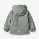 Wheat Outerwear Jacke Emil Jacket 9543 thunder sky
