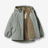 Wheat Outerwear Jacke Emil Jacket 9543 thunder sky