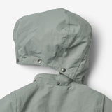 Wheat Outerwear Jacke Emil Jacket 9543 thunder sky