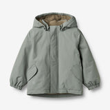 Wheat Outerwear Jacke Emil Jacket 9543 thunder sky