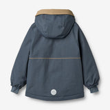 Wheat Outerwear Jacke Frederiko Jacket 1292 greyblue
