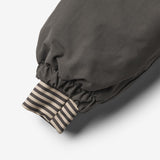 Wheat Outerwear Jacke Laust Tech Jacket 0172 grey sand