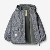 Wheat Outerwear Jacke Johan Tech Jackets 1531 autumn sky penguins
