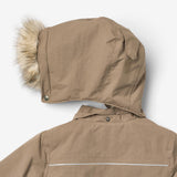 Wheat Outerwear Jacke Kasper Jacket 1138 dry wood