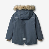 Wheat Outerwear Jacke Kasper Jacket 1292 greyblue