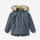 Wheat Outerwear Jacke Kasper Jacket 1292 greyblue