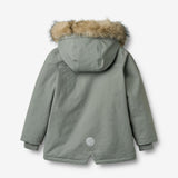 Wheat Outerwear Jacke Kasper Jacket 9543 thunder sky