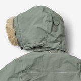 Wheat Outerwear Jacke Kasper Jacket 9543 thunder sky