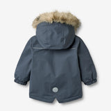 Wheat Outerwear Jacke Kasper Jacket 1292 greyblue