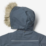 Wheat Outerwear Jacke Kasper Jacket 1292 greyblue