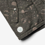 Wheat Outerwear Jacke Kasper Tech Jackets 0226 dry black space