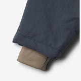 Wheat Outerwear Jacke Kasper Tech Jackets 1108 dark blue