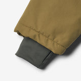 Wheat Outerwear Jacke Kasper Tech Jackets 4101 dry moss