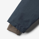 Wheat Outerwear Jacke Kasper Tech Jackets 1108 dark blue