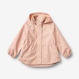Wheat Outerwear Jacke Ketta Jacket 9607 rose sorbet flowers