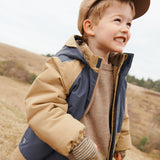 Wheat Outerwear Jacke Laust Jacket 3201 walnut