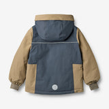 Wheat Outerwear Jacke Laust Jacket 3201 walnut