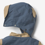 Wheat Outerwear Jacke Laust Jacket 3201 walnut