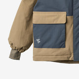 Wheat Outerwear Jacke Laust Jacket 3201 walnut