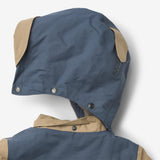 Wheat Outerwear Jacke Laust Jacket 3201 walnut