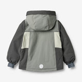 Wheat Outerwear Jacke Laust Jacket 9543 thunder sky