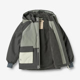 Wheat Outerwear Jacke Laust Jacket 9543 thunder sky