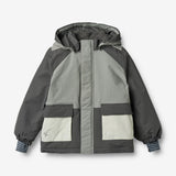 Wheat Outerwear Jacke Laust Jacket 9543 thunder sky