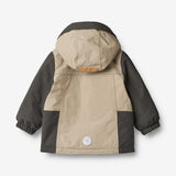 Wheat Outerwear Jacke Laust Jackets 0172 grey sand