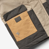 Wheat Outerwear Jacke Laust Jackets 0172 grey sand