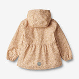 Wheat Outerwear Jacke Magda Jackets 9048 alabaster flowers