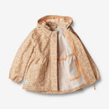 Wheat Outerwear Jacke Magda Jackets 9048 alabaster flowers