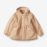 Wheat Outerwear Jacke Magda Jackets 9048 alabaster flowers