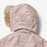 Wheat Outerwear Jacke Mathilde Jacket 2036 rose dust flowers