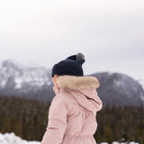 Wheat Outerwear Jacke Mathilde Jacket 2487 rose powder