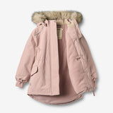 Wheat Outerwear Jacke Mathilde Jacket 2487 rose powder