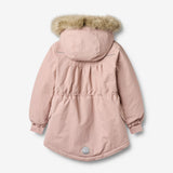 Wheat Outerwear Jacke Mathilde Jacket 2487 rose powder
