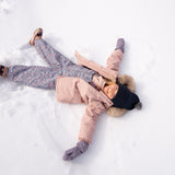 Wheat Outerwear Jacke Mathilde Jacket 2487 rose powder