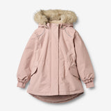 Wheat Outerwear Jacke Mathilde Jacket 2487 rose powder
