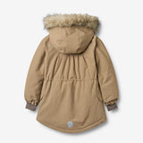 Wheat Outerwear Jacke Mathilde Jacket 3201 walnut