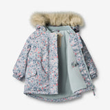 Wheat Outerwear Jacke Mathilde Jacket 9541 soft rain flowers
