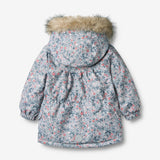 Wheat Outerwear Jacke Mathilde Jacket 9541 soft rain flowers