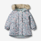 Wheat Outerwear Jacke Mathilde Jacket 9541 soft rain flowers