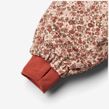 Wheat Outerwear Jacke Mathilde Tech Jackets 2036 rose dust flowers